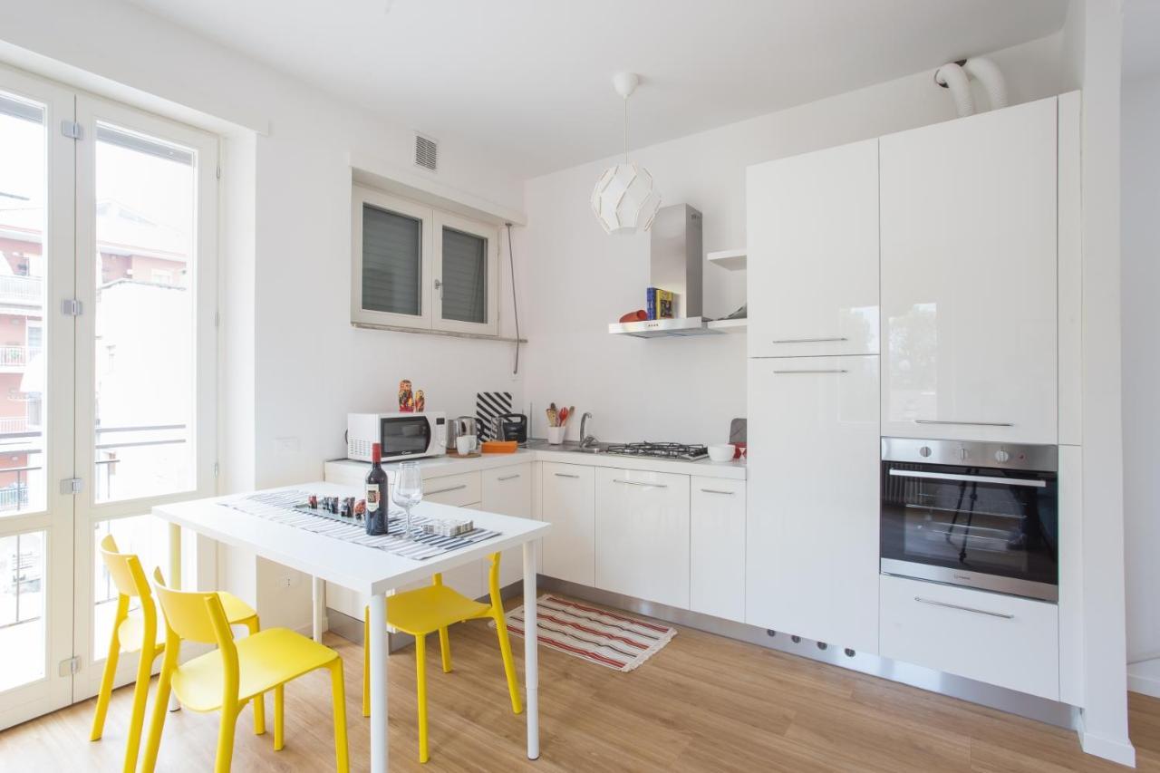 Vicenza Corso Padova Διαμέρισμα Εξωτερικό φωτογραφία