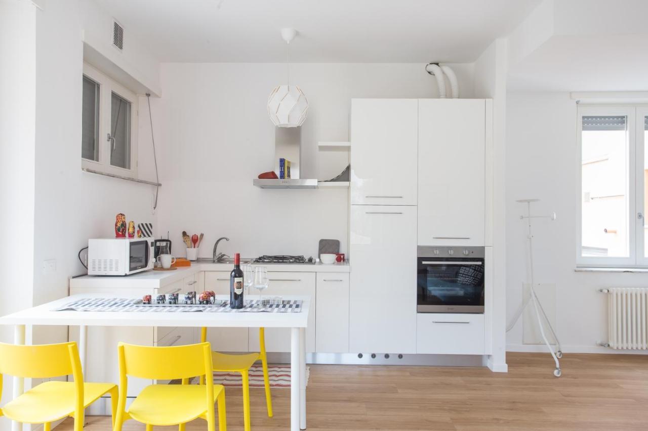 Vicenza Corso Padova Διαμέρισμα Εξωτερικό φωτογραφία